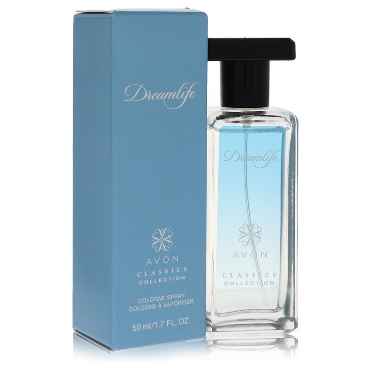 Avon Dreamlife Perfume By Avon Cologne Spray