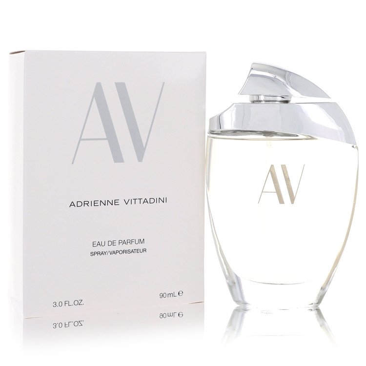 Av Perfume By Adrienne Vittadini Eau De Parfum Spray