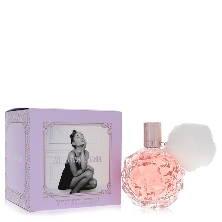 Ari Perfume By Ariana Grande Eau De Parfum Spray