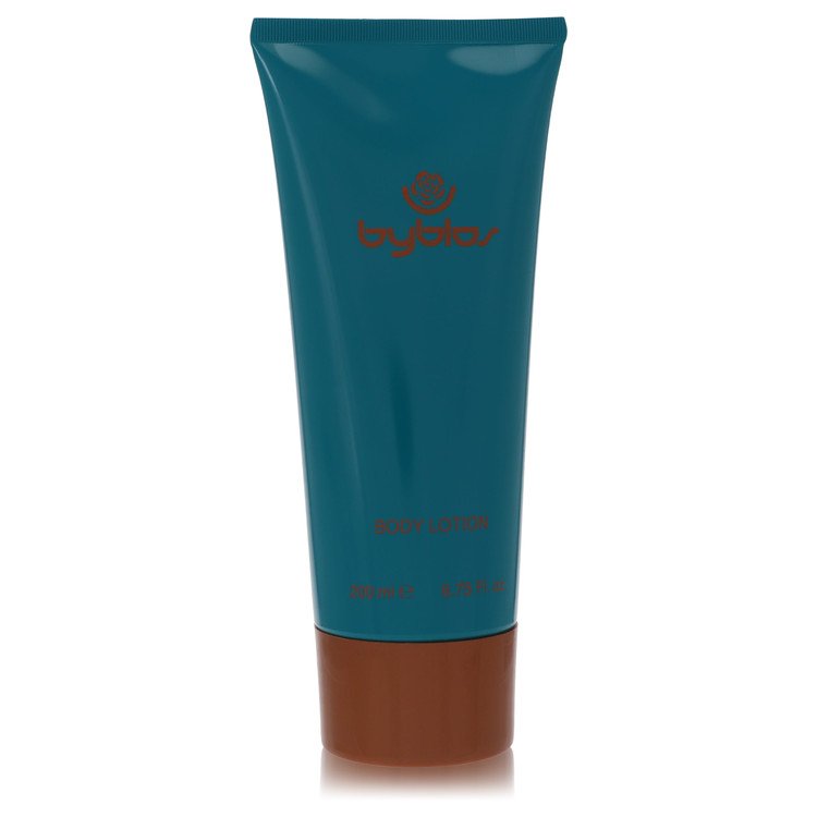 Byblos - Byblos Perfume By Byblos Perfumed Body Lotion. SKU: 417806