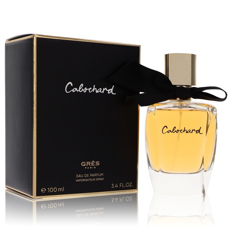 Cabochard Perfume By Parfums Gres Eau De Parfum Spray