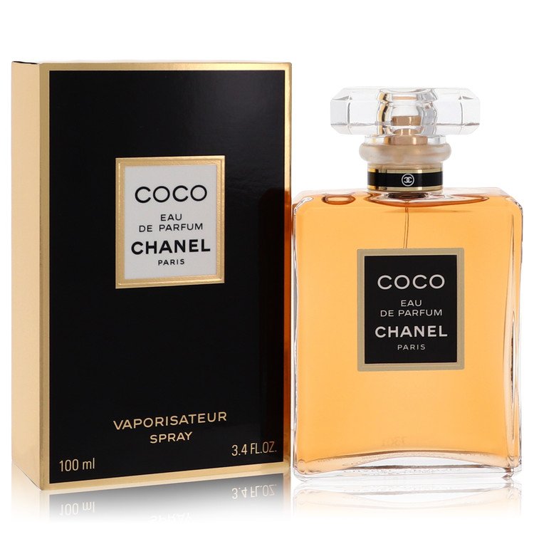 Chanel - Coco Perfume By Chanel Eau De Parfum Spray. SKU: 532628