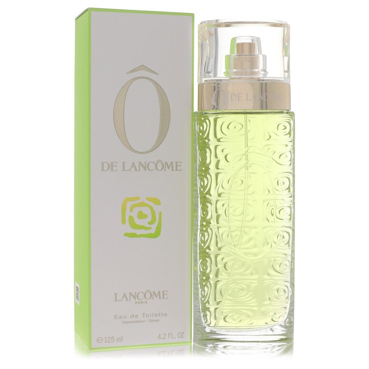 O De Lancome Perfume By Lancome Eau De Toilette Spray