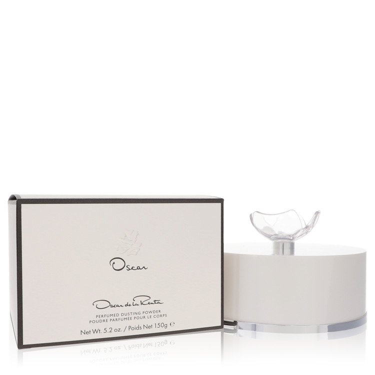 Oscar Perfume By Oscar De La Renta Perfumed Dusting Powder