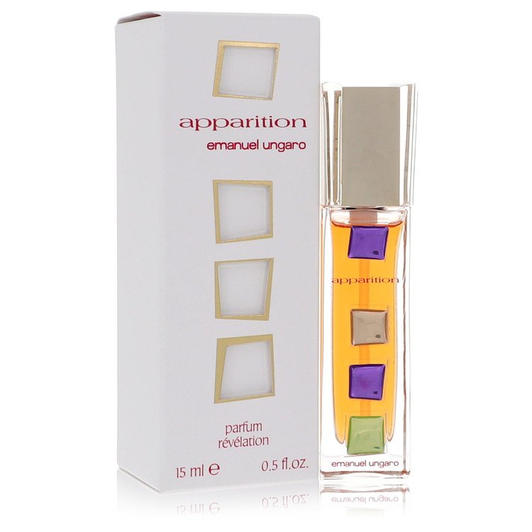 Apparition Perfume By Ungaro Pure Parfum