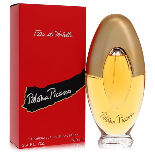 Paloma Picasso Perfume By Paloma Picasso Eau De Toilette Spray