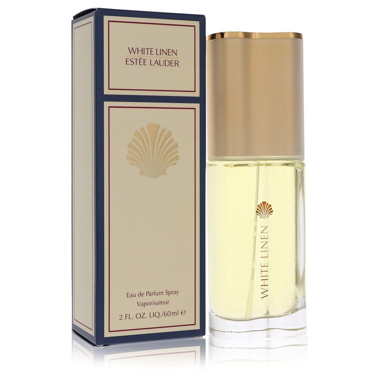 White Linen Perfume By Estee Lauder Eau De Parfum Spray