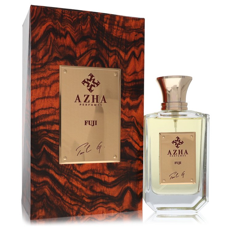 Azha Fuji Perfume By Azha Eau De Parfum Spray