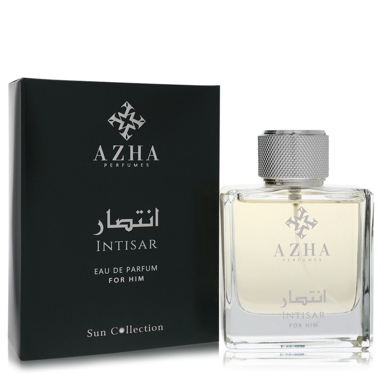 Azha Intisar Cologne By Azha Eau De Parfum Spray