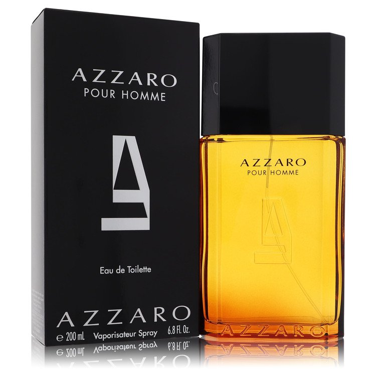 Azzaro - Azzaro Cologne By Azzaro Eau De Toilette Spray. SKU: 436517