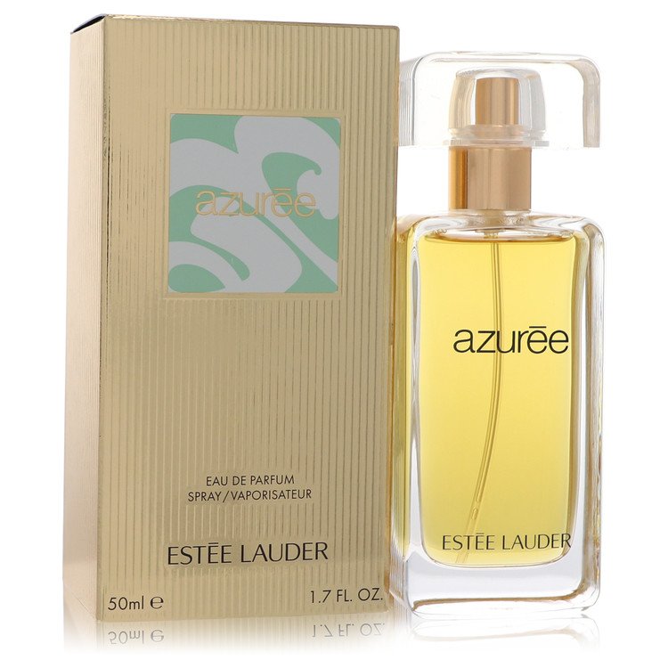 Azuree Perfume By Estee Lauder Eau De Parfum Spray