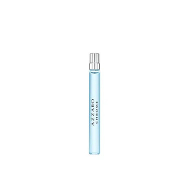 Azzaro Chrome 0.33 Eau De Toilette Spray For Men - ACCEXO
