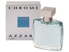 AZZARO CHROME 1.7 EAU DE TOILETTE SPRAY