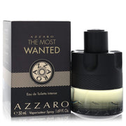 Azzaro - Azzaro The Most Wanted Cologne By Azzaro Eau De Parfum Intense Spray. SKU: 568332