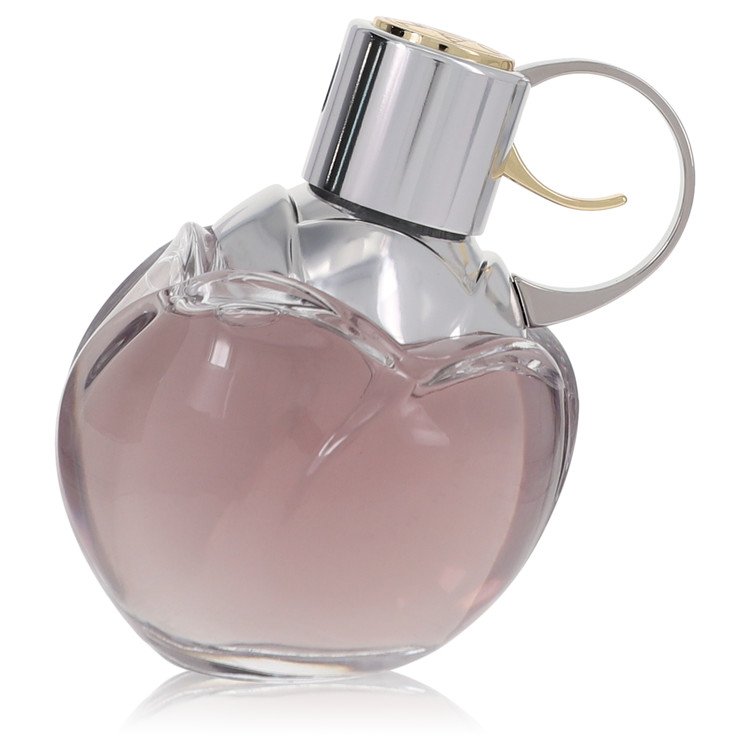 Azzaro - Azzaro Wanted Girl Tonic Perfume By Azzaro Eau De Toilette Spray (Tester). SKU: 561901