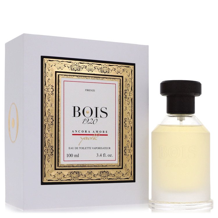 Bois 1920 Ancora Amore Youth Perfume By Bois 1920 Eau De Toilette Spray