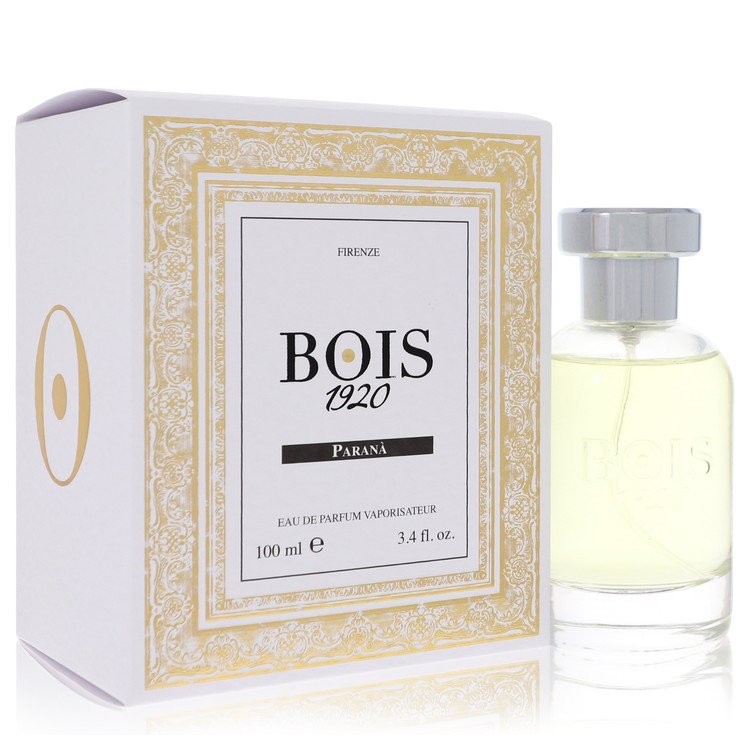 Bois 1920 Parana Perfume By Bois 1920 Eau De Parfum Spray