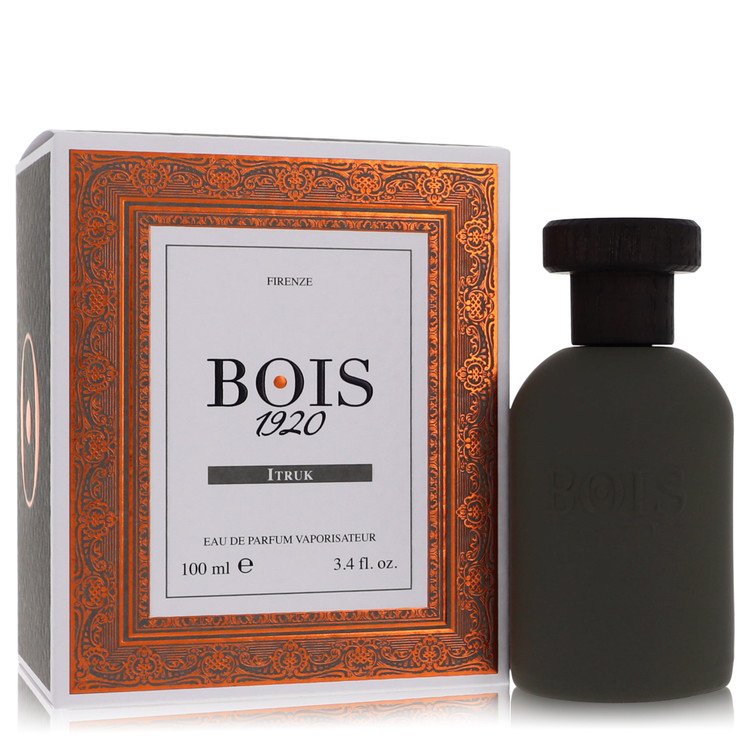 Bois 1920 Itruk Perfume By Bois 1920 Eau De Parfum Spray