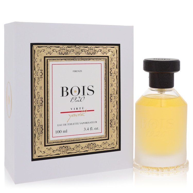 Bois 1920 Virtu Youth Perfume By Bois 1920 Eau De Parfum Spray