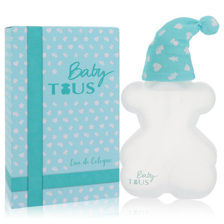 Baby Tous Perfume By Tous Eau De Cologne Spray