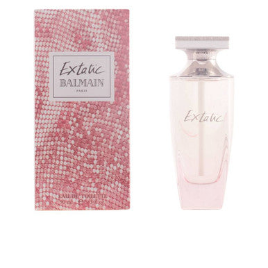Balmain Extatic 3 Oz Eau De Toilette Spray For Women - ACCEXO