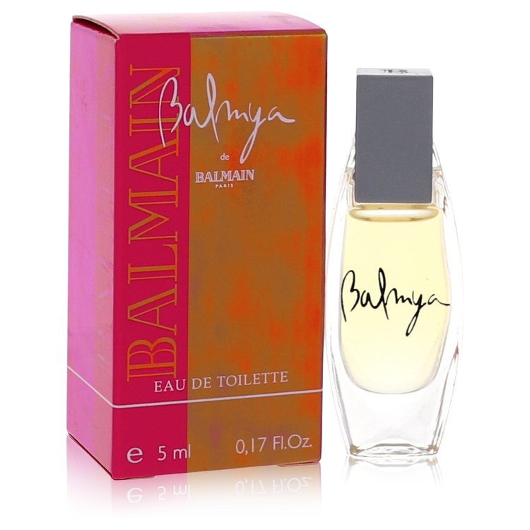 Balmya Perfume By Pierre Balmain Mini EDT