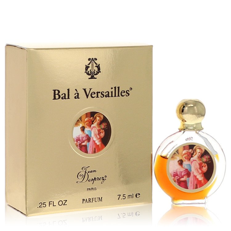 Bal A Versailles Perfume By Jean Desprez Pure Perfume