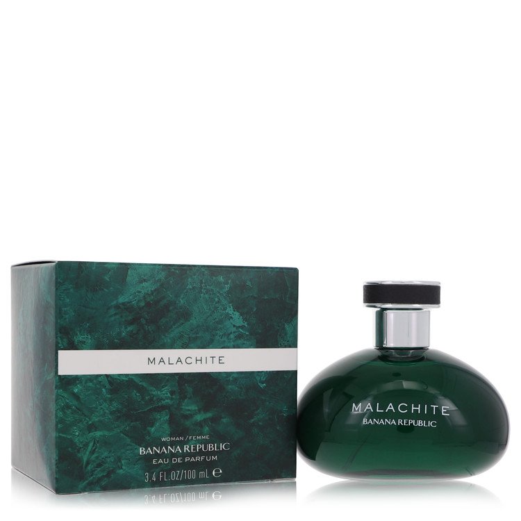 Banana Republic Malachite Perfume By Banana Republic Eau De Parfum Spray