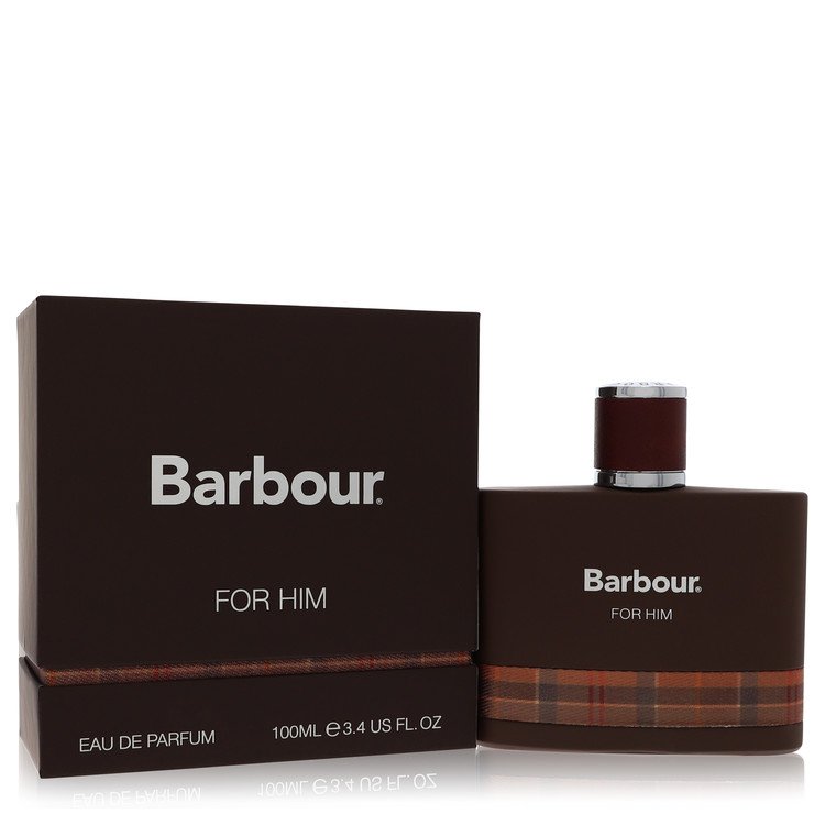 Barbour Origins Cologne By Barbour Eau De Parfum Spray