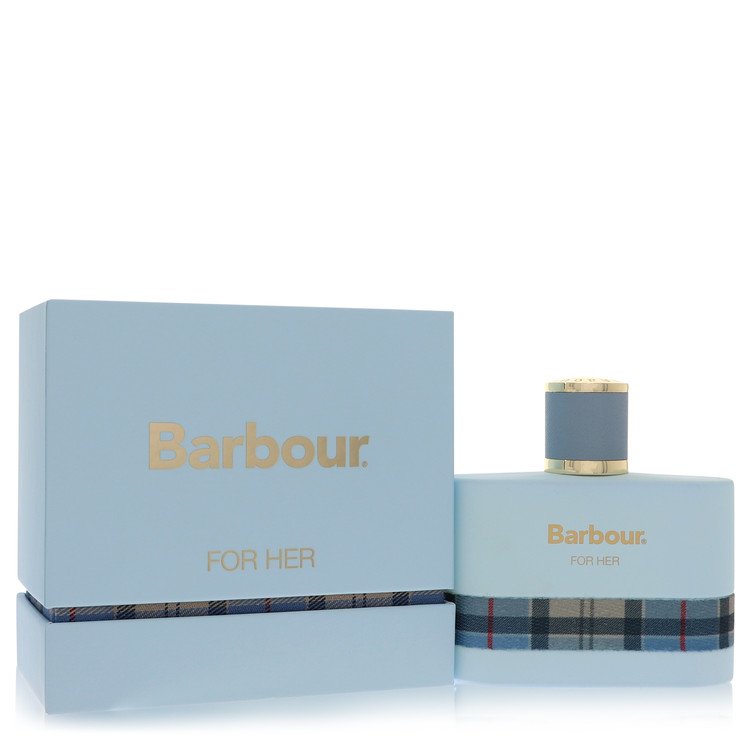 Barbour Coastal Perfume By Barbour Eau De Parfum Spray