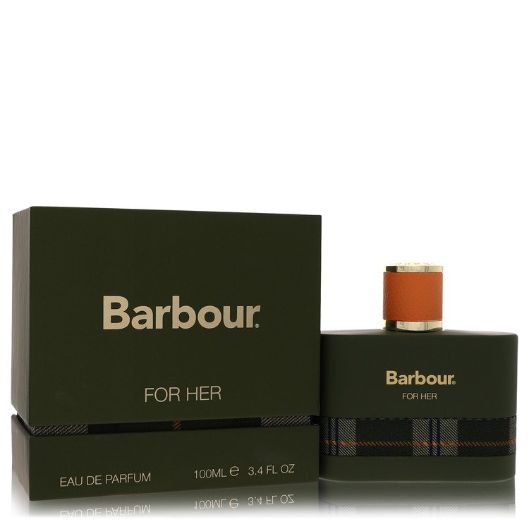 Barbour Perfume By Barbour Eau De Parfum Spray