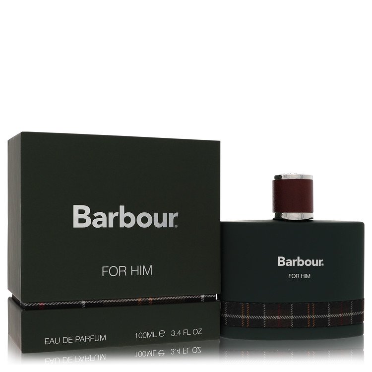 Barbour Cologne By Barbour Eau De Parfum Spray