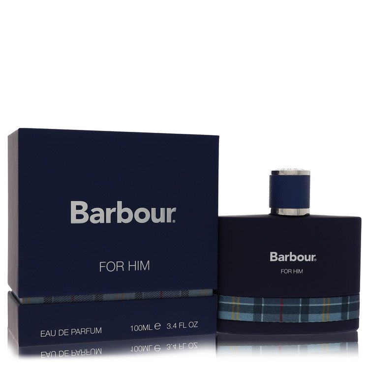 Barbour Coastal Cologne By Barbour Eau De Parfum Spray