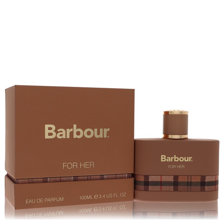 Barbour Origins Perfume By Barbour Eau De Parfum Spray