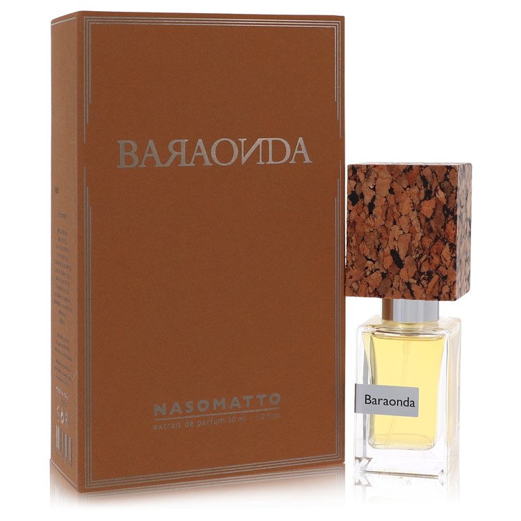 Nasomatto Baraonda Perfume By Nasomatto Extrait de parfum (Pure Perfume)