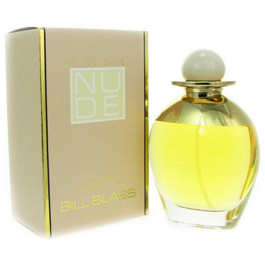 Nude 3.4 Cologne Spray - ACCEXO