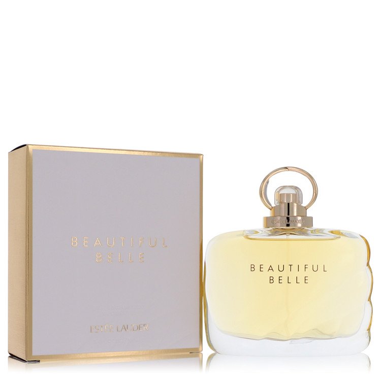 Beautiful Belle Perfume By Estee Lauder Eau De Parfum Spray