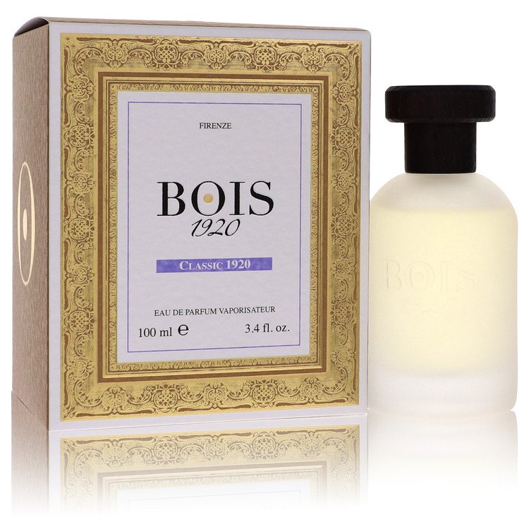 Bois Classic 1920 Perfume By Bois 1920 Eau De Parfum Spray (Unisex)