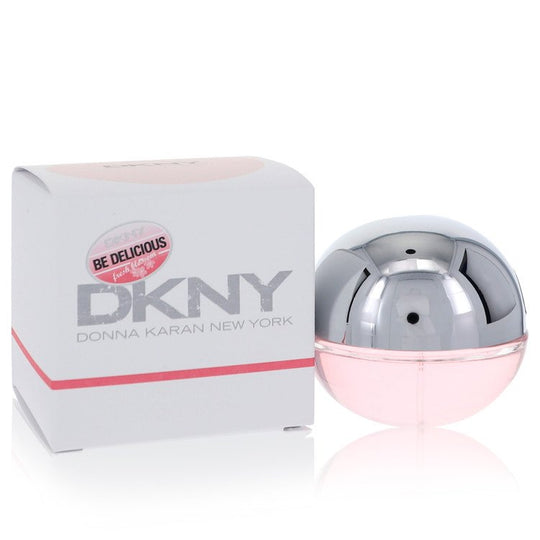 Be Delicious Fresh Blossom Perfume By Donna Karan Eau De Parfum Spray