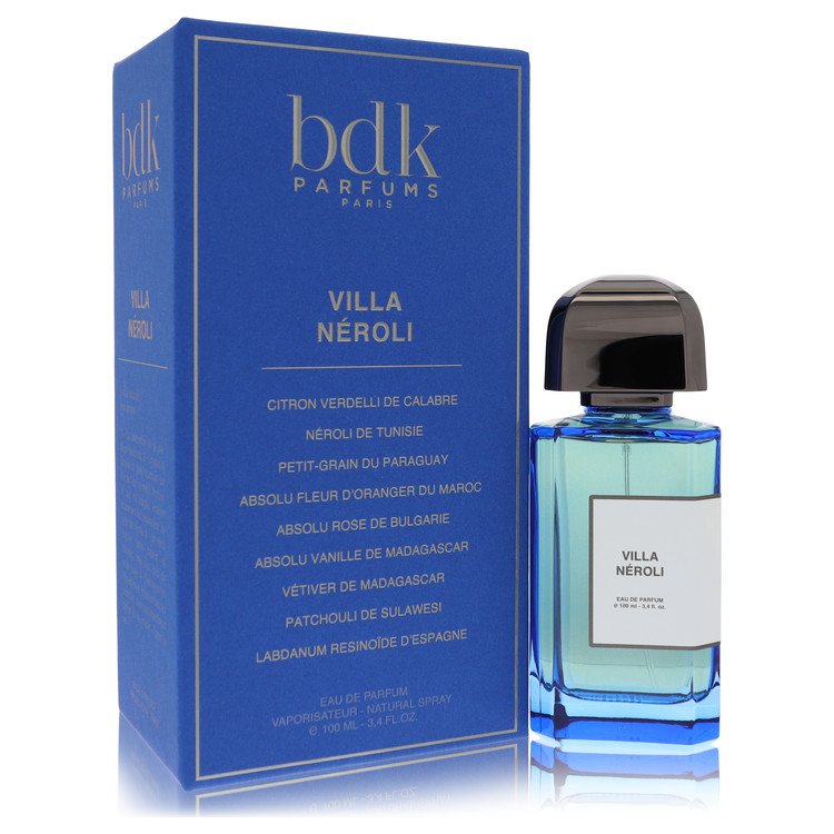 Bdk Villa Neroli Cologne By Bdk Parfums Eau De Parfum Spray (Unisex)