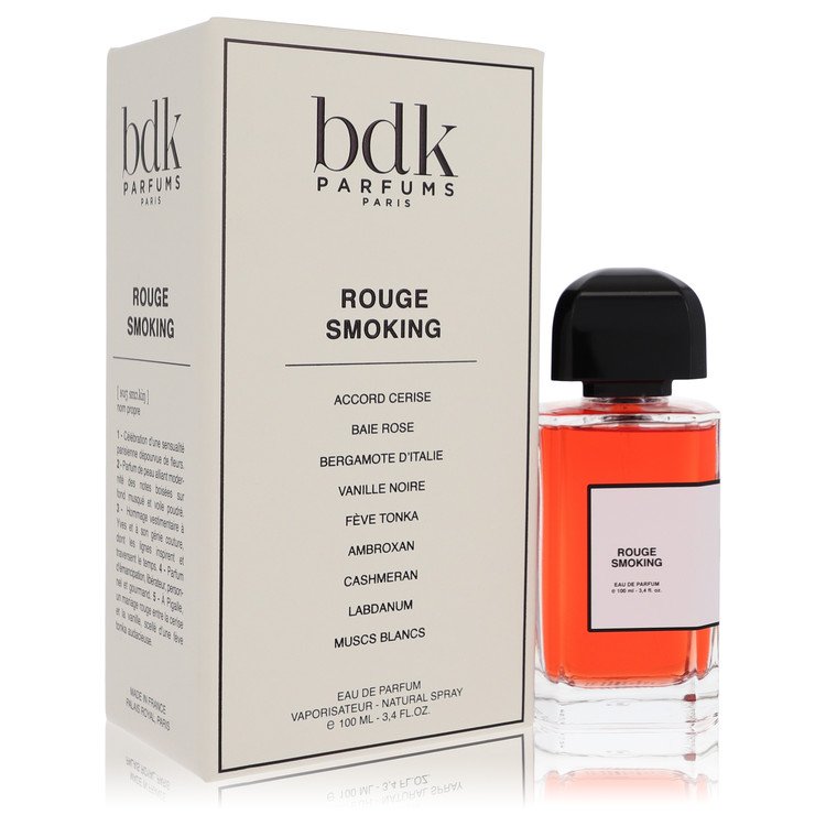 Bdk Rouge Smoking Perfume By Bdk Parfums Eau De Parfum Spray