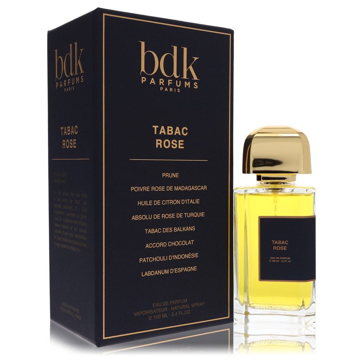 Bdk Tabac Rose Perfume By Bdk Parfums Eau De Parfum Spray (Unisex)