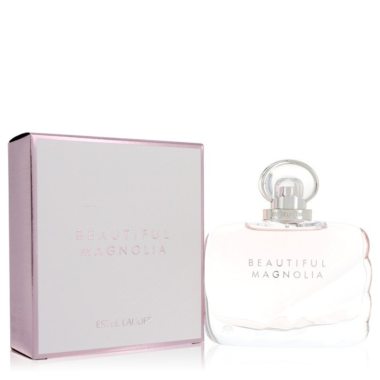 Beautiful Magnolia Perfume By Estee Lauder Eau De Parfum Spray