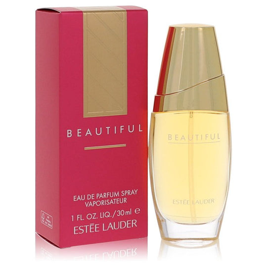 Beautiful Perfume By Estee Lauder Eau De Parfum Spray