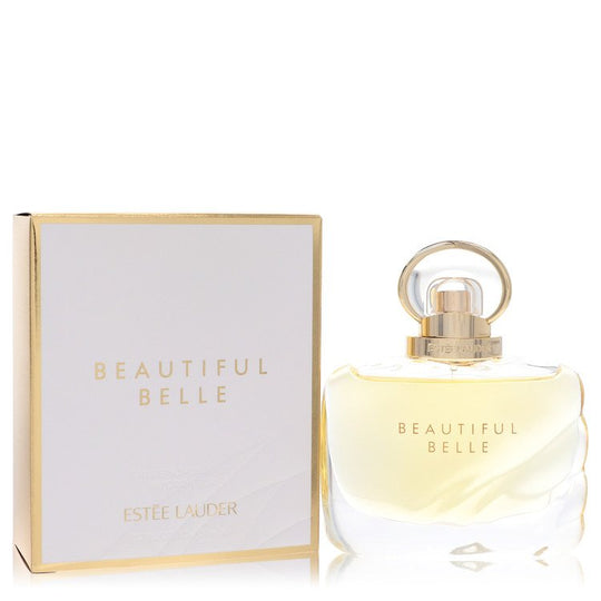 Beautiful Belle Perfume By Estee Lauder Eau De Parfum Spray