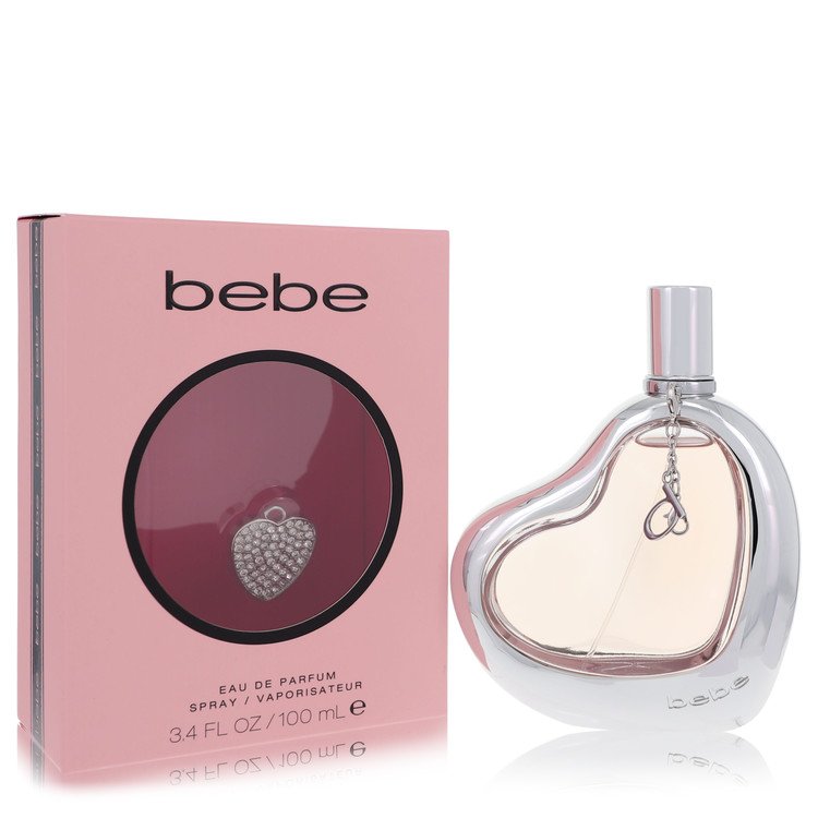 Bebe Perfume By Bebe Eau De Parfum Spray