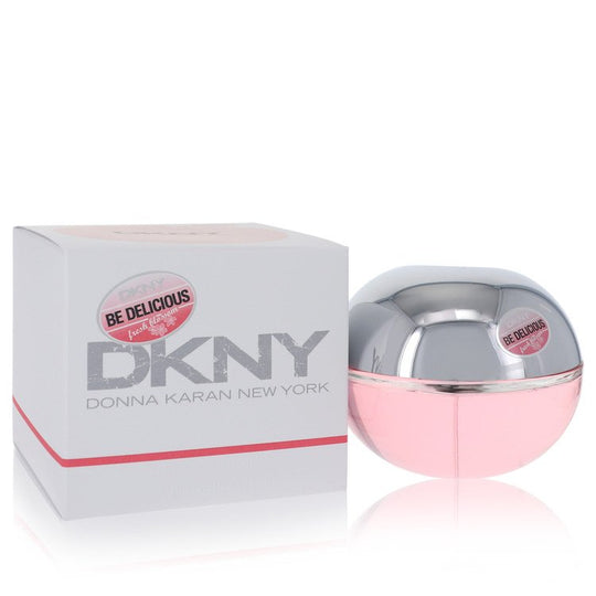 Be Delicious Fresh Blossom Perfume By Donna Karan Eau De Parfum Spray