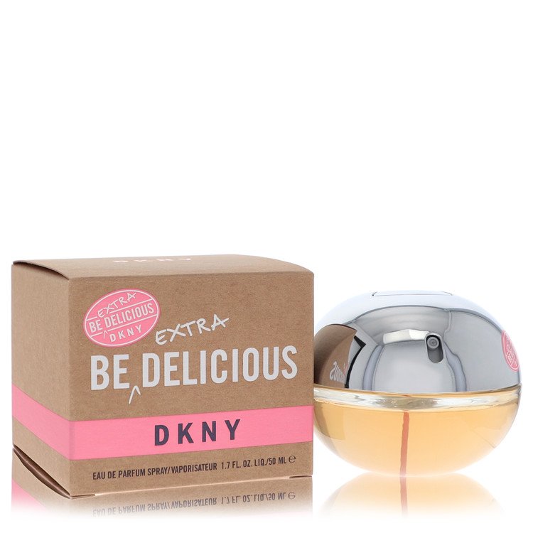 Be Extra Delicious Perfume By Donna Karan Eau De Parfum Spray