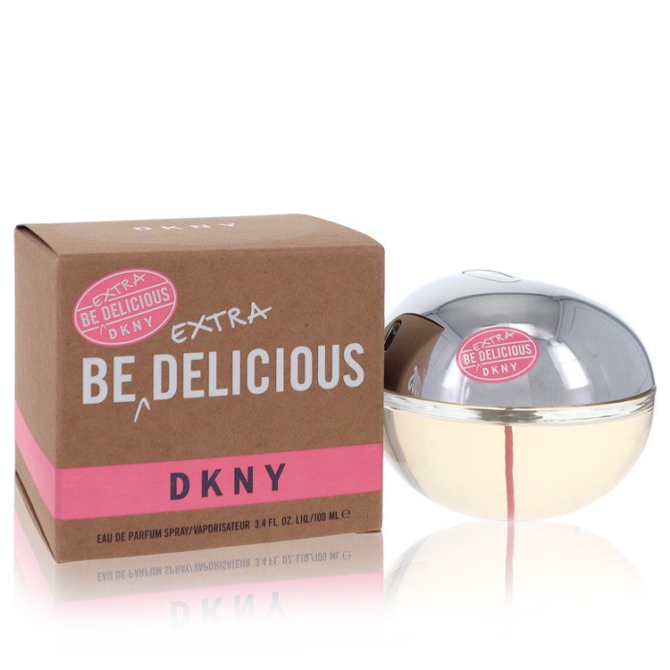 Be Extra Delicious Perfume By Donna Karan Eau De Parfum Spray