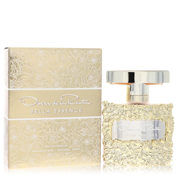 Bella Essence Perfume By Oscar De La Renta Eau De Parfum Spray